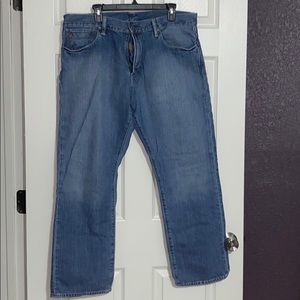 Polo Men’s jeans